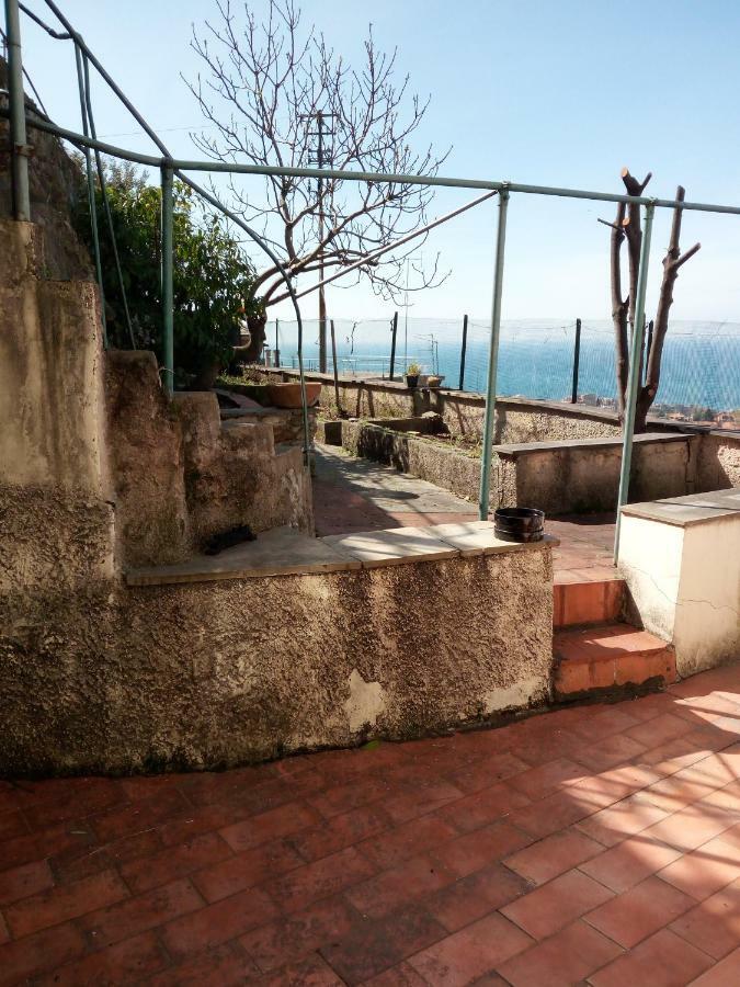 Apartamento Casa Picasso Génova Exterior foto