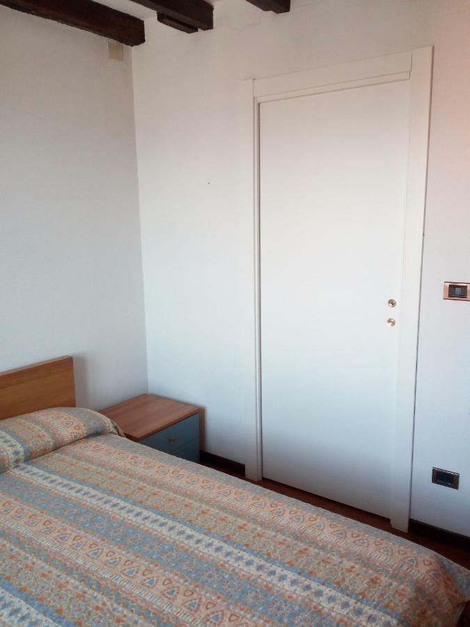 Apartamento Casa Picasso Génova Exterior foto
