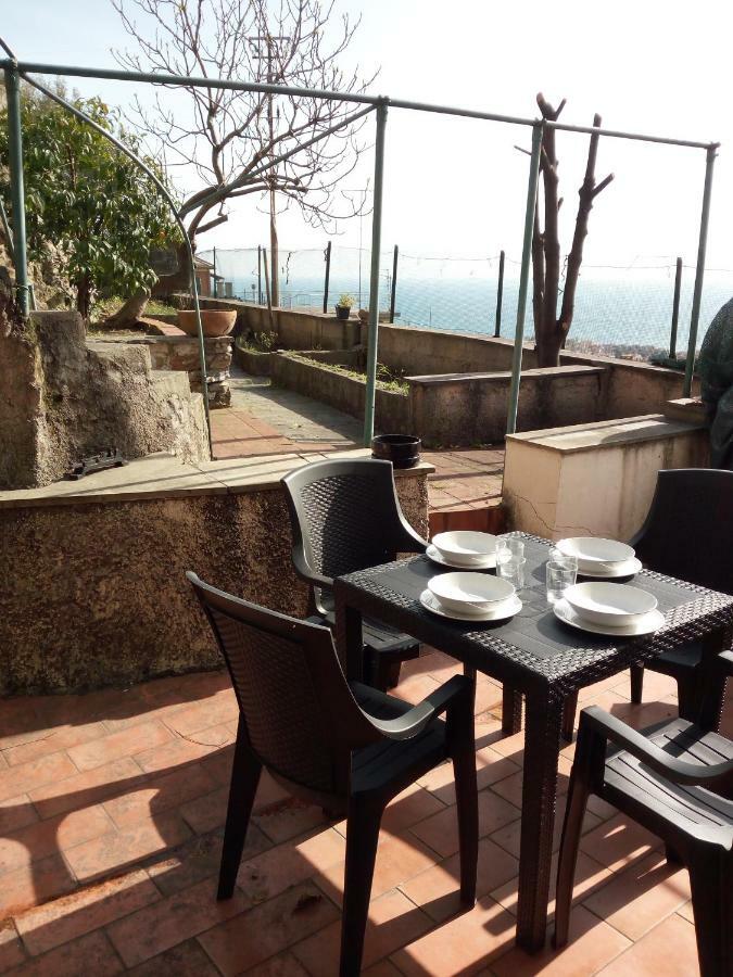 Apartamento Casa Picasso Génova Exterior foto